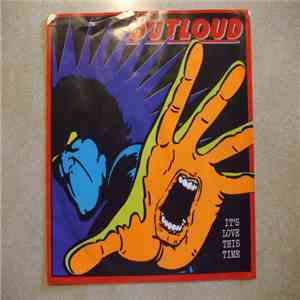 Outloud - It's Love This Time album