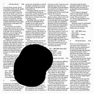 Owen Pallett - In Conflict album
