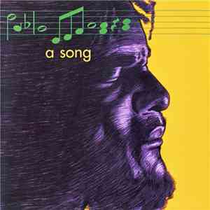 Pablo Moses - A Song album