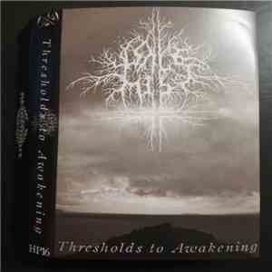 Pale Mist - Thresholds To Awakening album