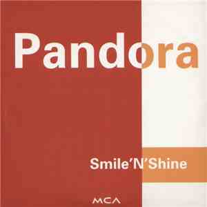 Pandora - Smile 'N' Shine album