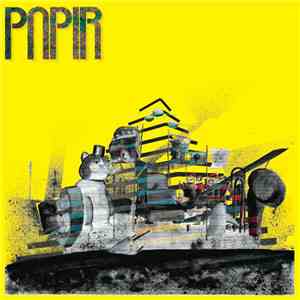 Papir - Papir album
