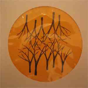 Parallax  - Empty Field: Collected Works 1999-2004 album
