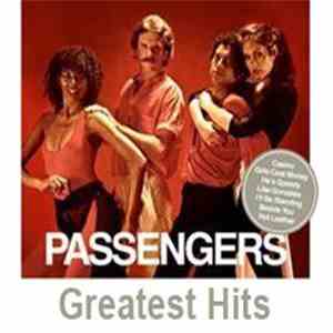 Passengers  - Best Hits album