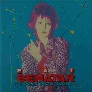 Pat Benatar - The Visual Music Collection album