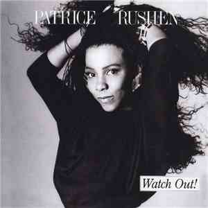 Patrice Rushen - Watch Out! (Expanded Edition) album