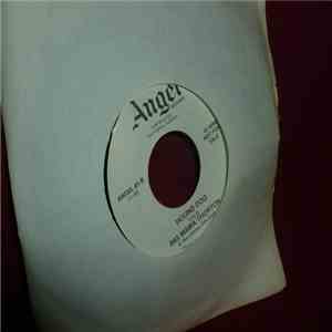 Paul & Dale / Big Mama Thorton - She Belongs To Me album