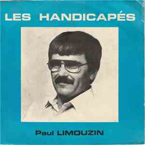 Paul Limouzin - Les Handicapés album