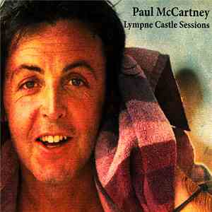 Paul McCartney - Lympne Castle Sessions album