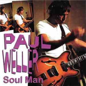Paul Weller - Soul Man album