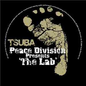 Peace Division - The Lab album