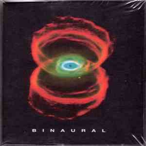 Pearl Jam - Binaural album