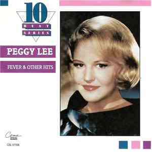 Peggy Lee - Fever & Other Hits album