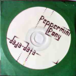 Peppermint Pony - Dada Data album