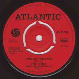 Percy Sledge - Warm And Tender Love album