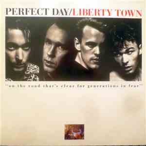 Perfect Day - Liberty Town album