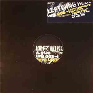 Pete Lorimer vs. Heatwave - Grooveline album