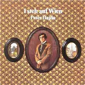 Peter Hajdu - I Steh Auf Wien album