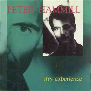 Peter Hammill - My Experience album