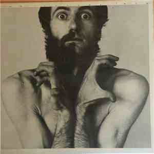 Peter Hammill - The Future Now album