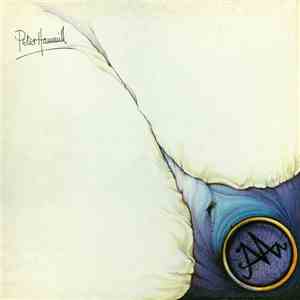 Peter Hammill - The Silent Corner And The Empty Stage album