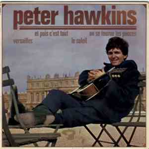 Peter Hawkins - Versailles album