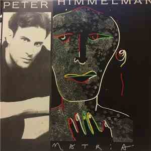 Peter Himmelman - Gematria album