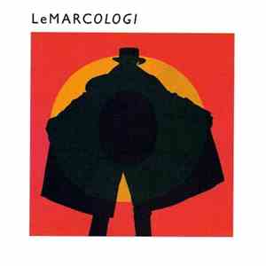Peter LeMarc - LeMarcologi 1986 - 1996 album