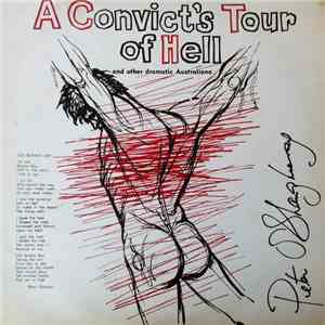 Peter O'Shaughnessy - A Convict's Tour Of Hell album