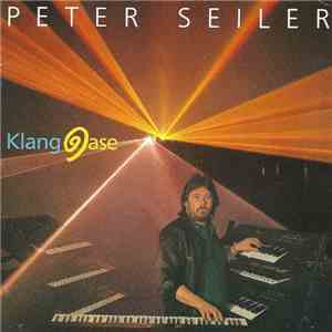 Peter Seiler - Klangoase album