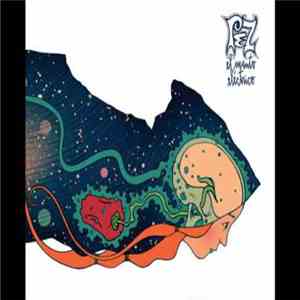Pez  - El Manto Eléctrico album
