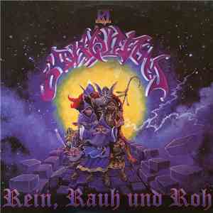 Phantom  - Rein, Rauh Und Roh album