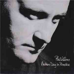 Phil Collins - Another Day In Paradise album