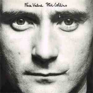 Phil Collins - Face Value album