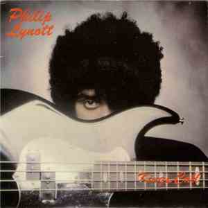Philip Lynott - King's Call album