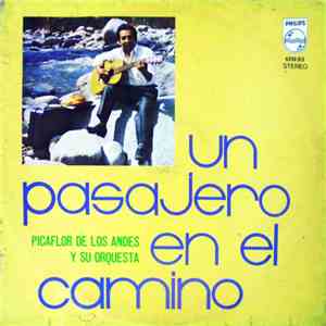 Picaflor De Los Andes - Un Pasajero En El Camino album