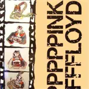 Pink Floyd - Ppppink Fffloyd album