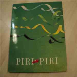 Piri-Piri - Tills Vi Vunnit Vår Frihet album