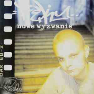 Pęku - Nowe Wyzwanie album