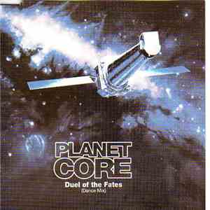 Planet Core - Duel Of The Fates (Dance Mix) album