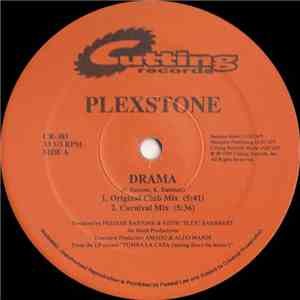 Plexstone - Drama album