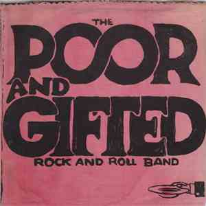 Poor And Gifted - Mr. Fix album