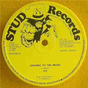 P.P. - Jogging To The Music album