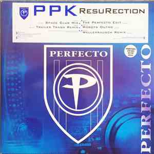 PPK - ResuRection album