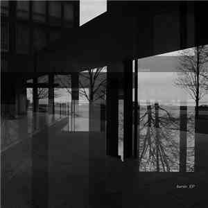 pQadrat - Kursiv_EP album