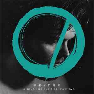 PR/DES - A Mind Like The Tide: Part Two album