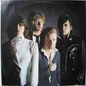Pretenders - Pretenders II album