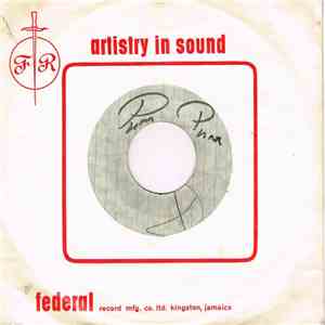 Prince Buster & All Stars - Wreck A Pum Pum / Ob La Di Ob La Da album