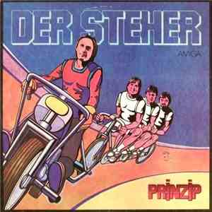 Prinzip - Der Steher album