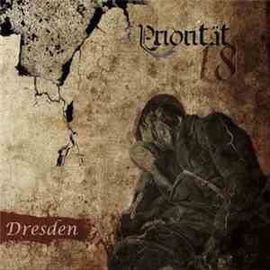 Priorität 18 - Dresden album